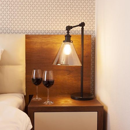 Hotel Amser Tbilisi Zewnętrze zdjęcie