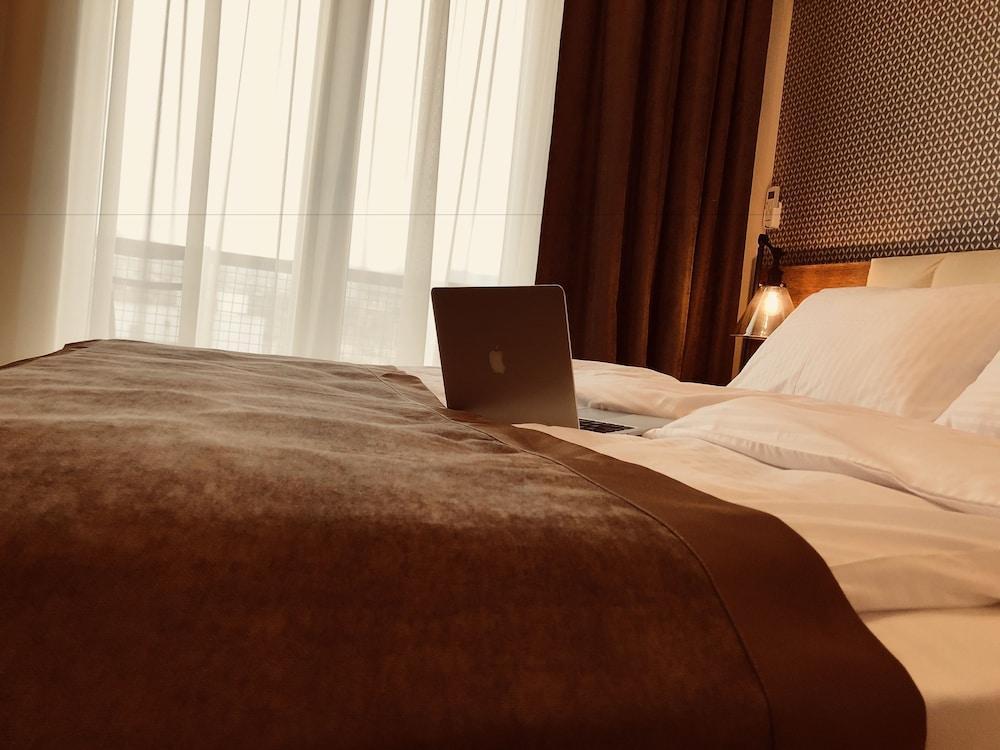 Hotel Amser Tbilisi Zewnętrze zdjęcie