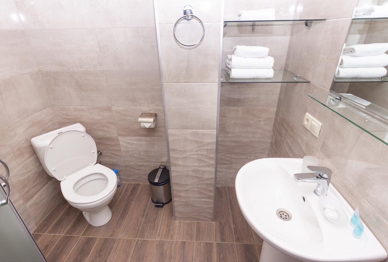 Hotel Amser Tbilisi Zewnętrze zdjęcie