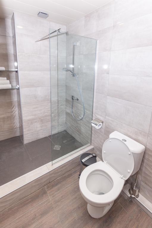 Hotel Amser Tbilisi Zewnętrze zdjęcie
